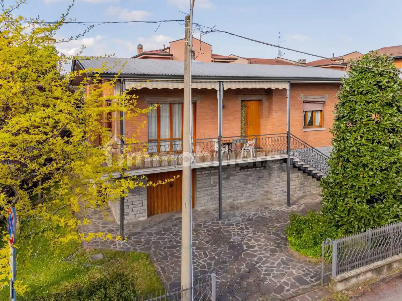 Villa in vendita a Casalgrande