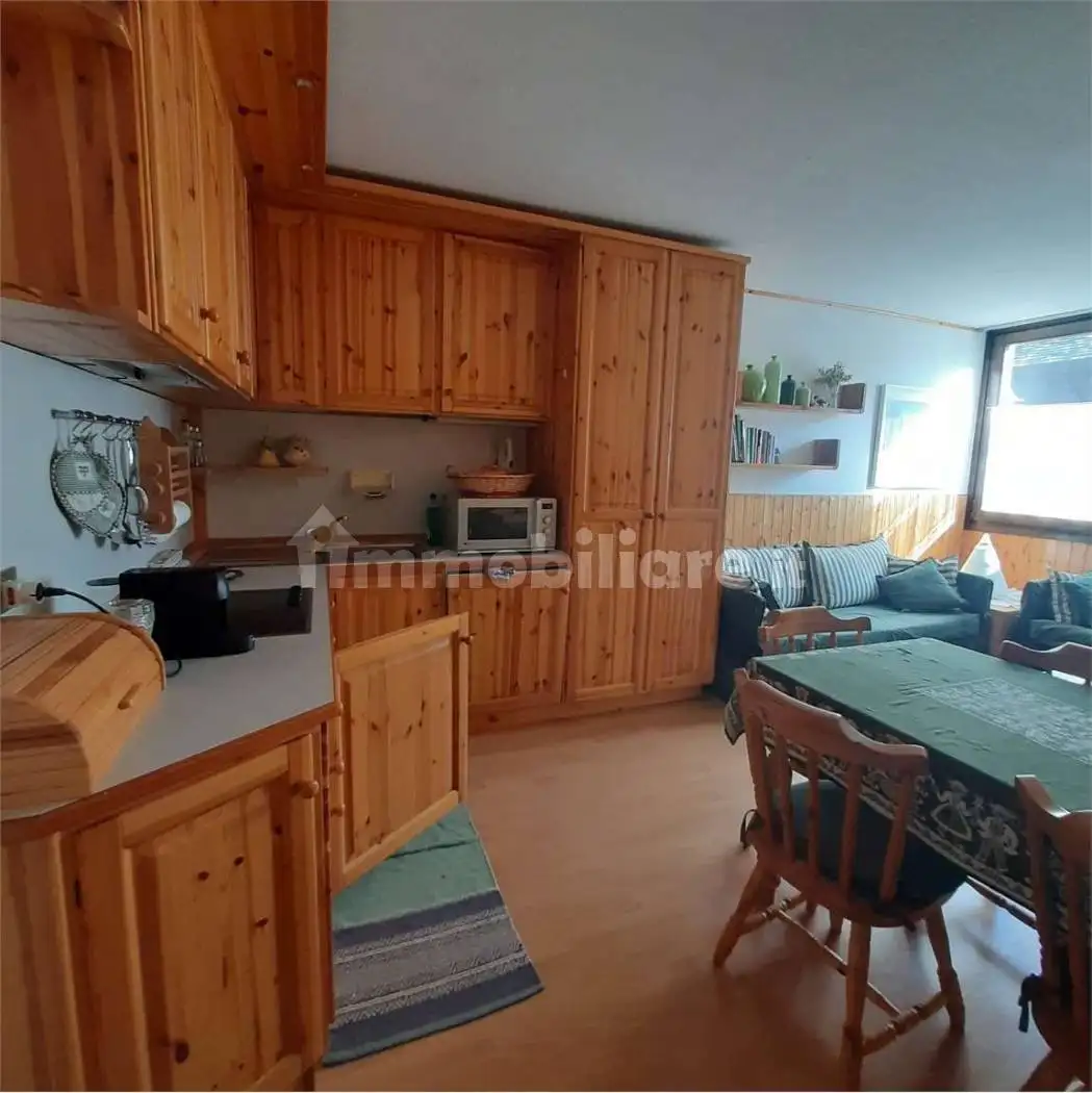 Bilocale buono stato, Centro, Bormio - foto 2