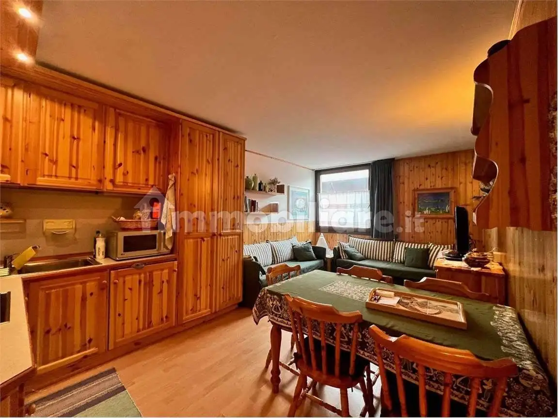 Bilocale buono stato, Centro, Bormio - foto 3