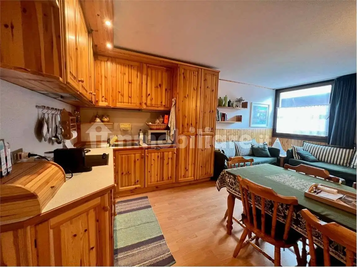 Bilocale buono stato, Centro, Bormio - foto 4