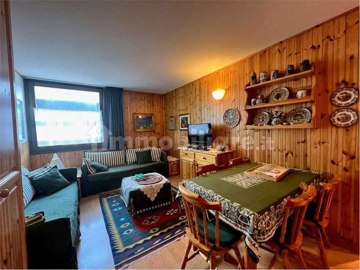 Bilocale buono stato, Centro, Bormio - foto 5