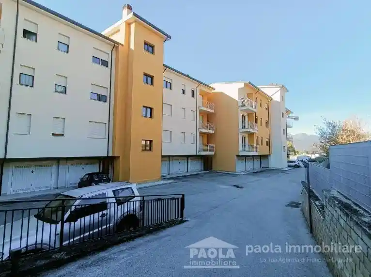 Quadrilocale via Pier delle Vigne, Pettino - Cansatessa, L'Aquila - foto 2