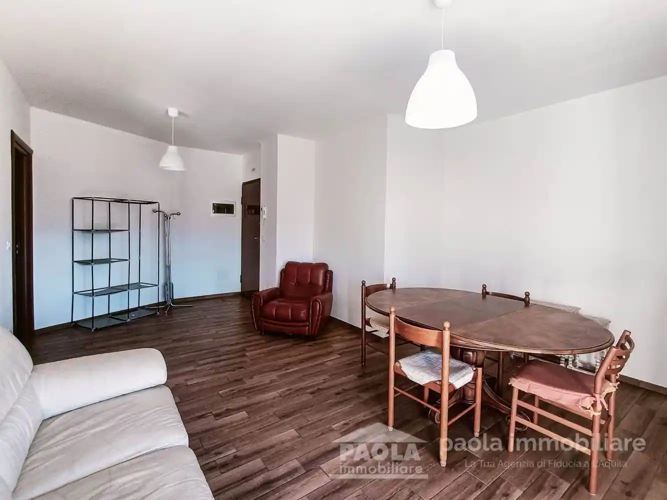 Quadrilocale via Pier delle Vigne, Pettino - Cansatessa, L'Aquila - foto 5