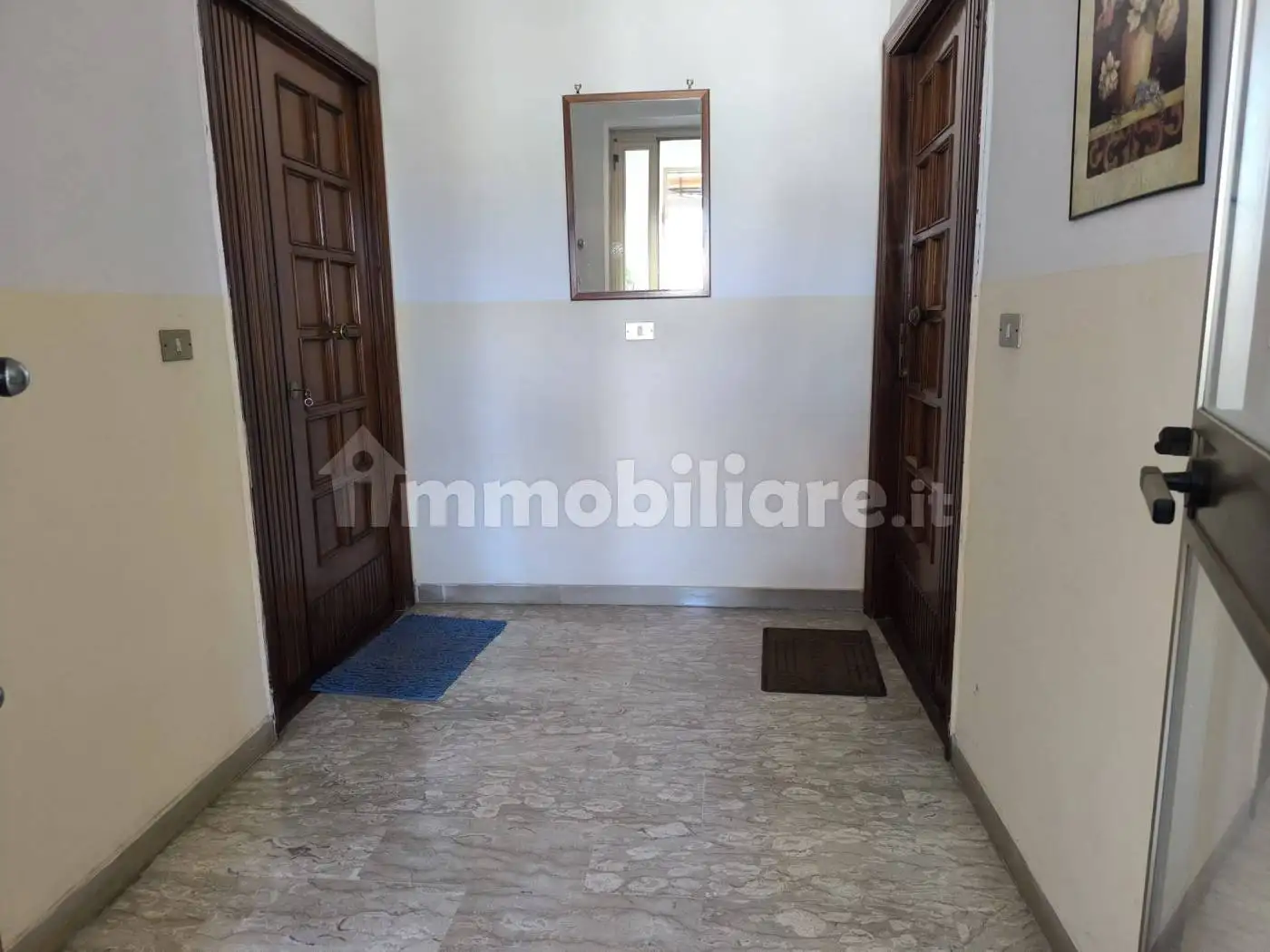 Trilocale via Pizzone, Centro, Casamarciano - foto 3