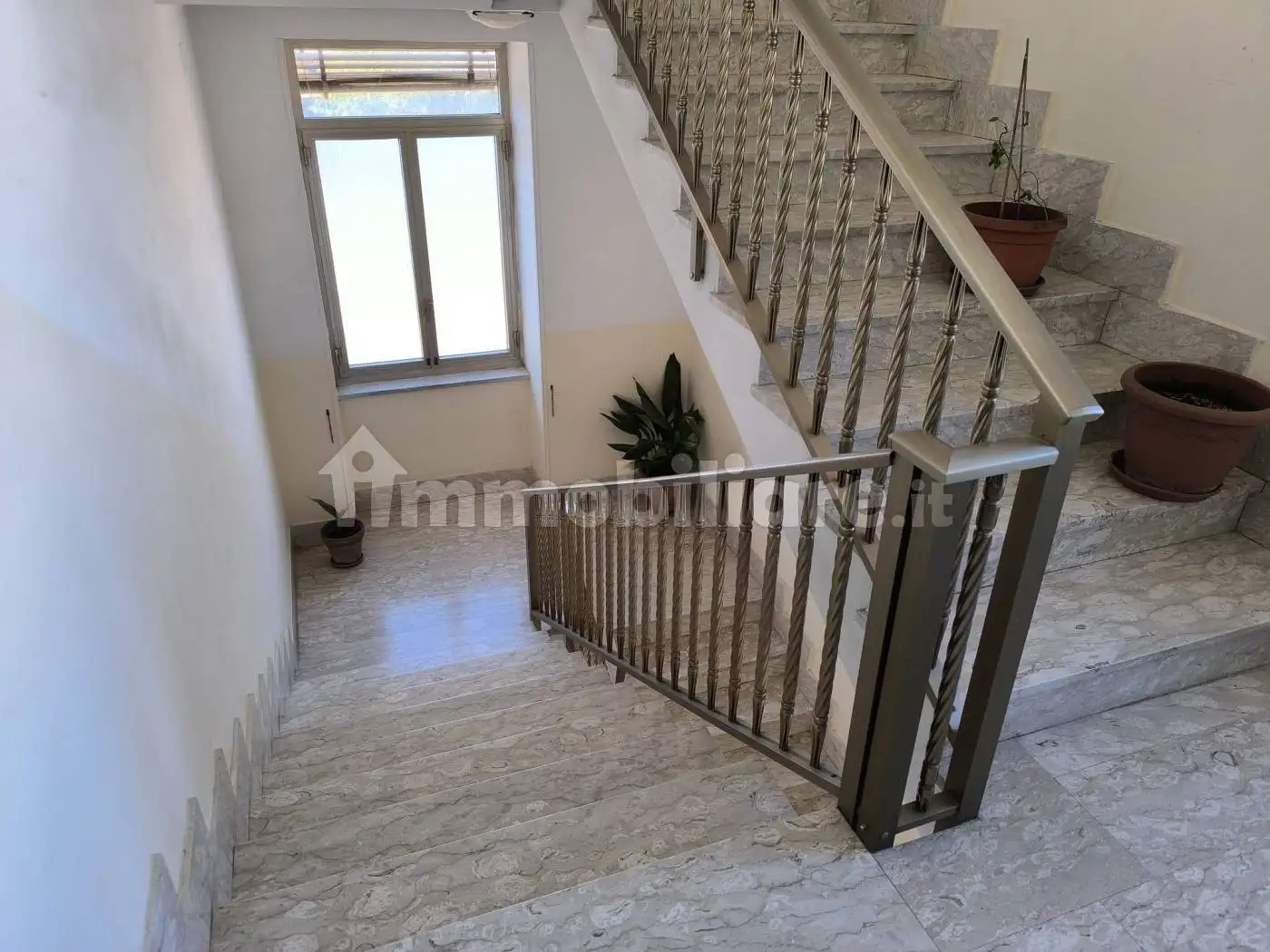 Trilocale via Pizzone, Centro, Casamarciano - foto 4