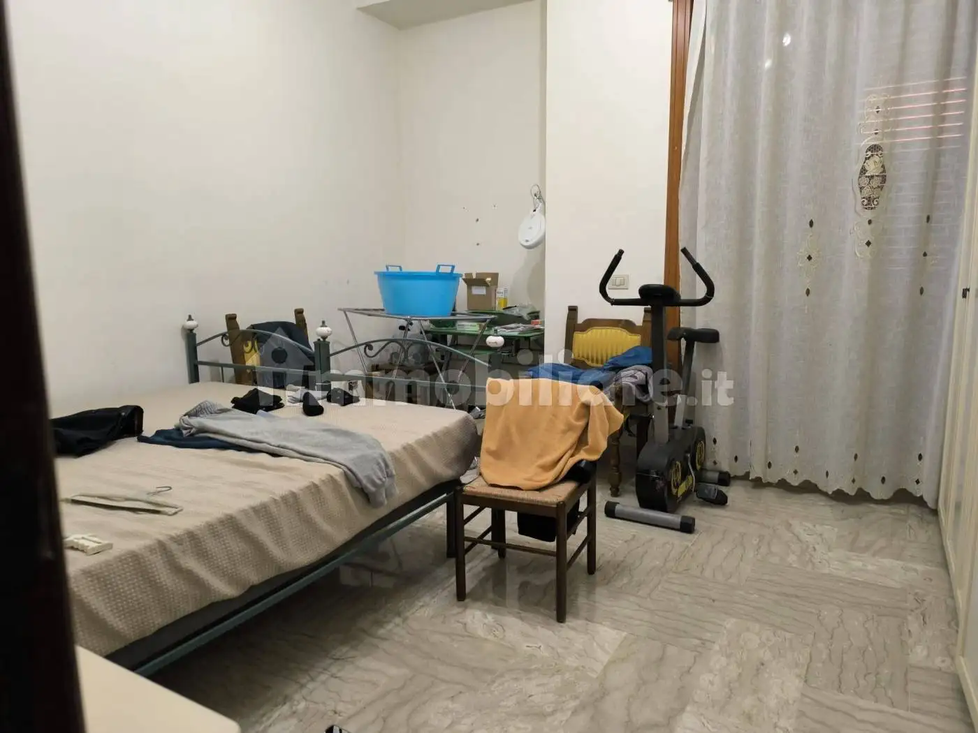 Trilocale via Pizzone, Centro, Casamarciano - foto 5