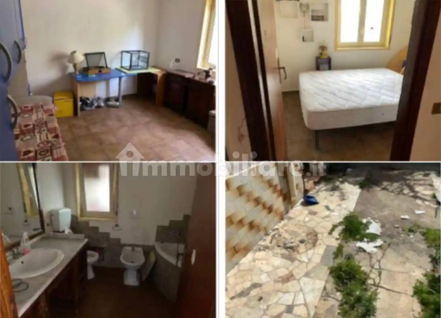 Villa in vendita a Carini