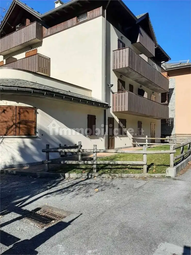 Appartamento in affitto a Valdisotto