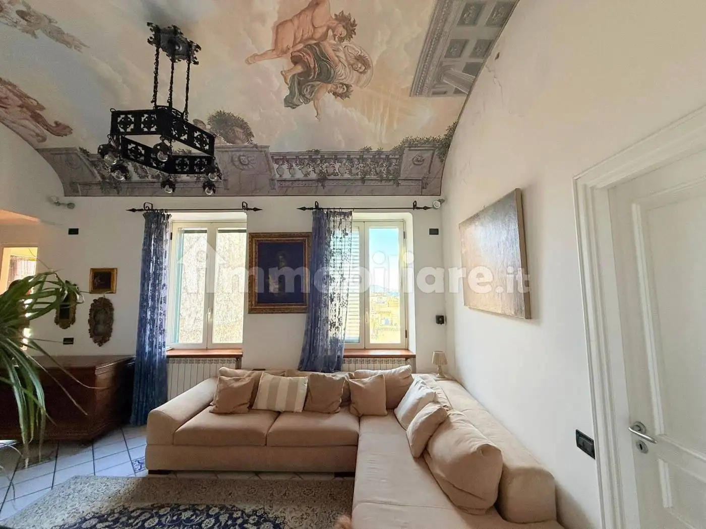 Appartamento in vendita a Meta