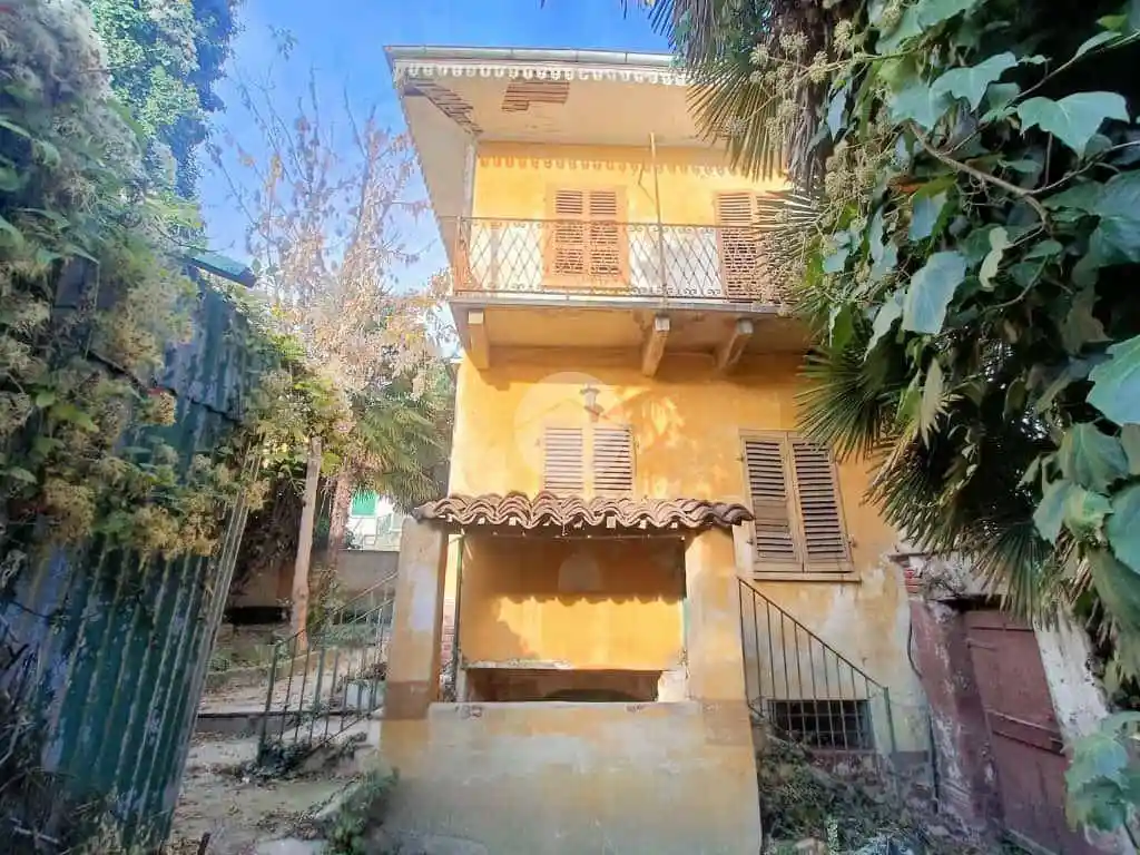 Terratetto unifamiliare via san rocco 7, Cavoretto, Torino - foto 2