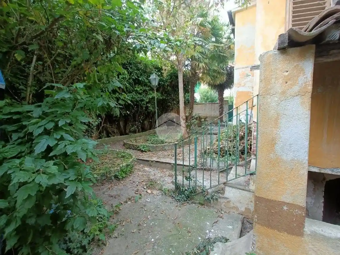 Terratetto unifamiliare via san rocco 7, Cavoretto, Torino - foto 4