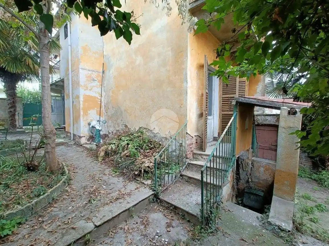 Terratetto unifamiliare via san rocco 7, Cavoretto, Torino - foto 5