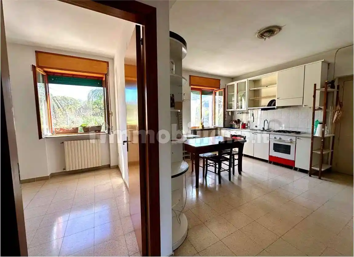 Quadrilocale via Monsignor Gaetano Pollio, 9, Ogliara, Salerno - foto 4