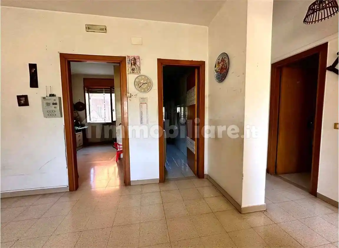 Quadrilocale via Monsignor Gaetano Pollio, 9, Ogliara, Salerno - foto 5