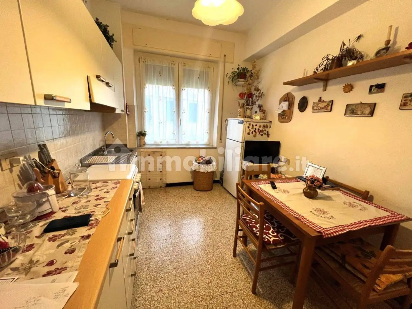 Appartamento in vendita a La Spezia