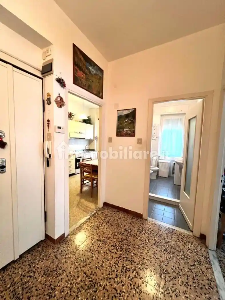 Trilocale buono stato, primo piano, Rebocco - La Chiappa, La Spezia - foto 3