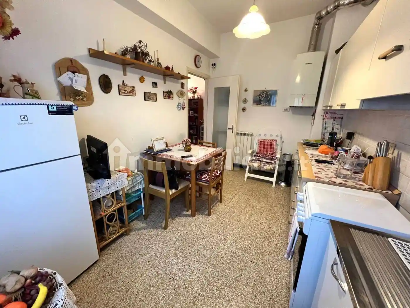 Trilocale buono stato, primo piano, Rebocco - La Chiappa, La Spezia - foto 4