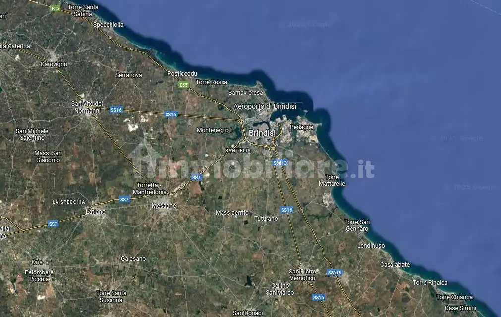 Appartamento in asta a Brindisi