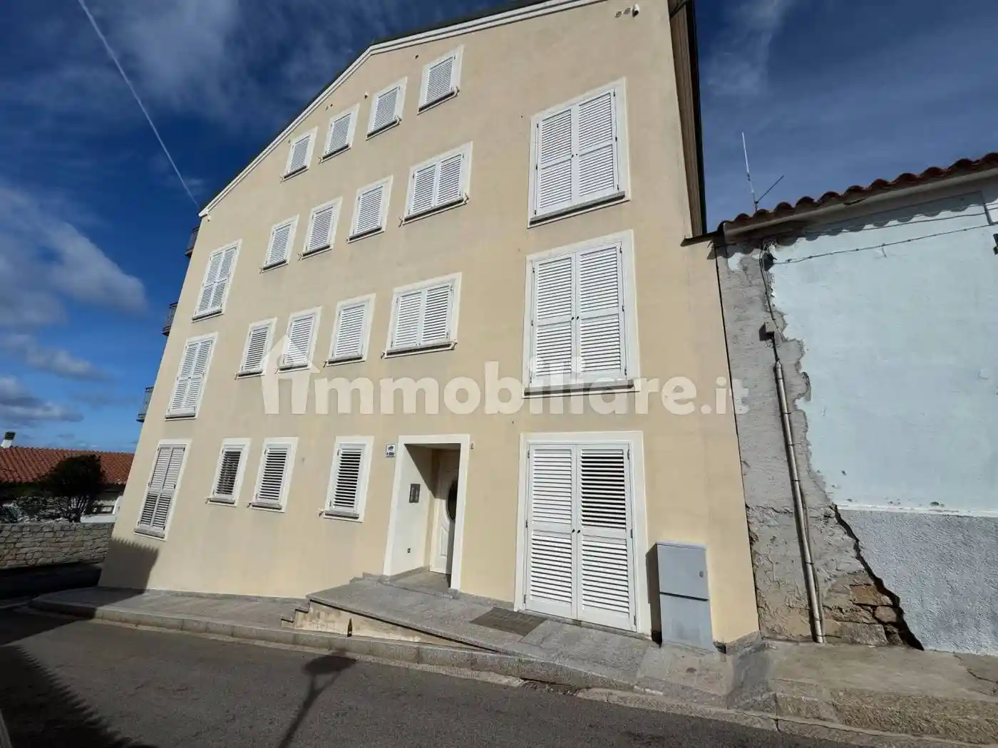 Appartamento in vendita a Santa Teresa Gallura