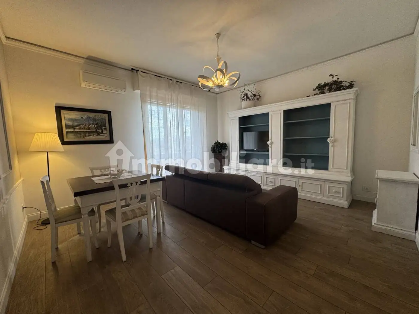 Appartamento in affitto a Firenze