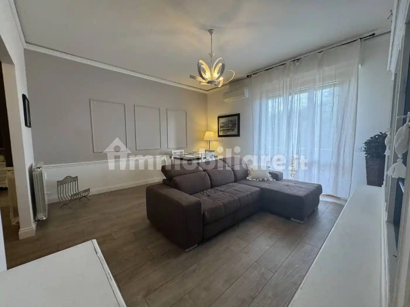 Quadrilocale ottimo stato, quarto piano, Legnaia - San Quirico - Monticelli, Firenze - foto 3