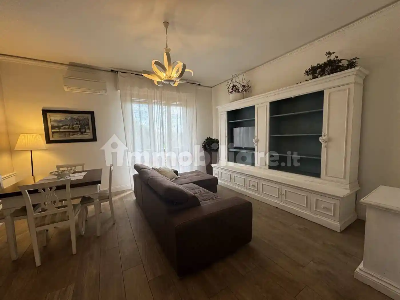 Quadrilocale ottimo stato, quarto piano, Legnaia - San Quirico - Monticelli, Firenze - foto 5