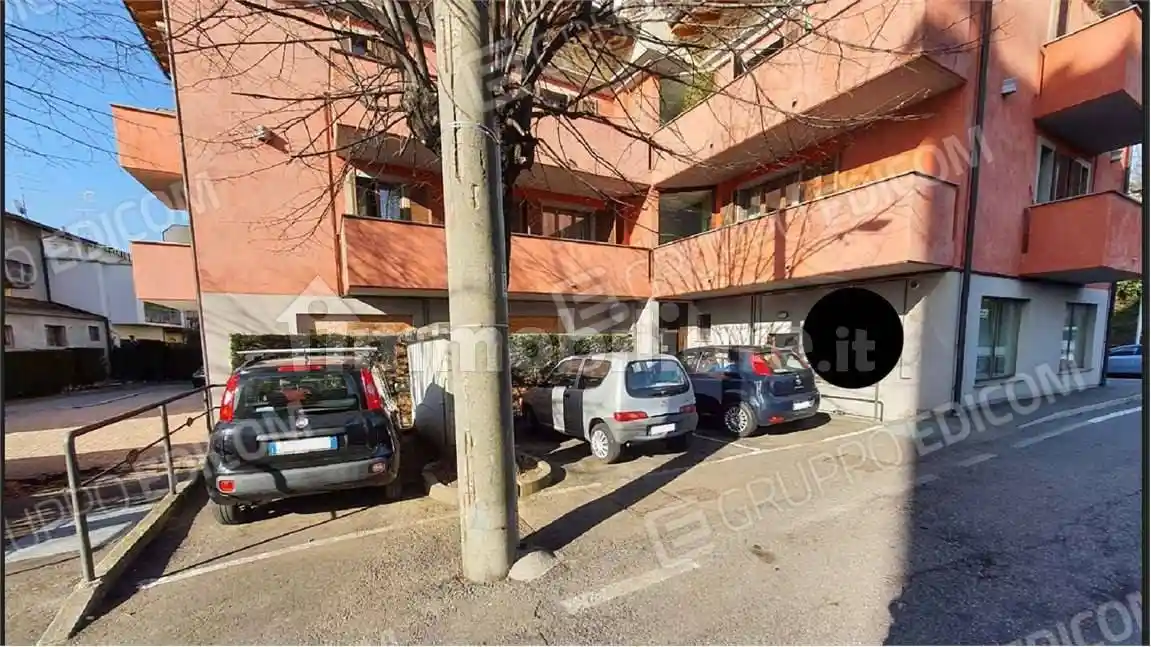 Appartamento in vendita a Ponte San Pietro