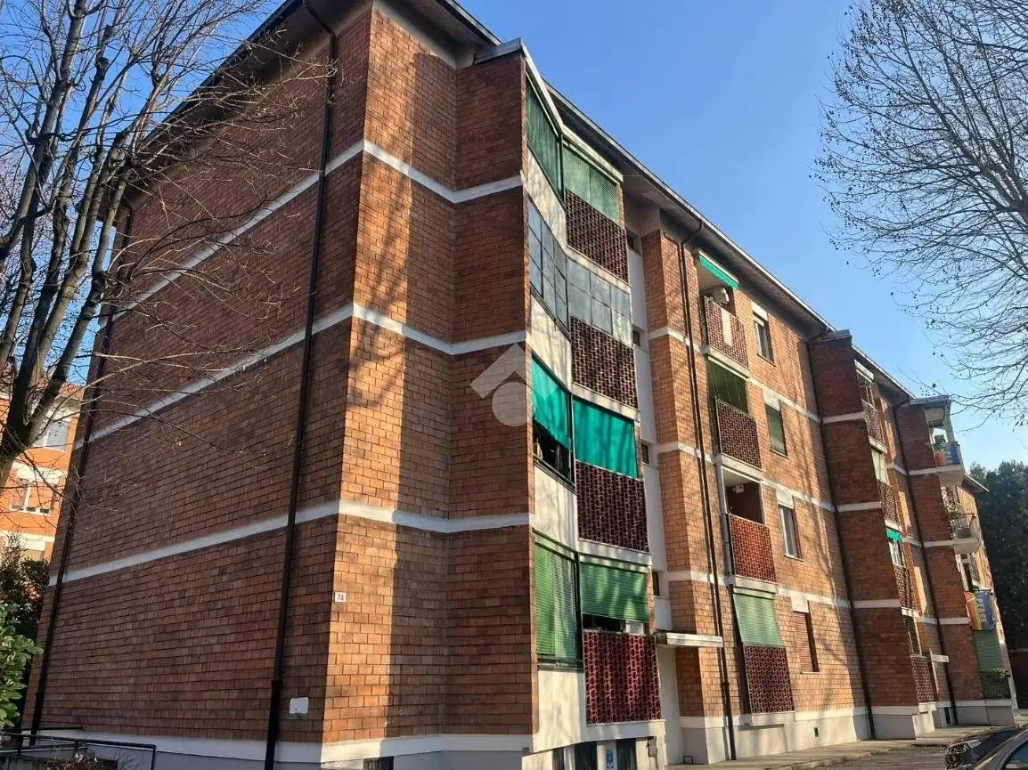 Appartamento in vendita a Sesto San Giovanni