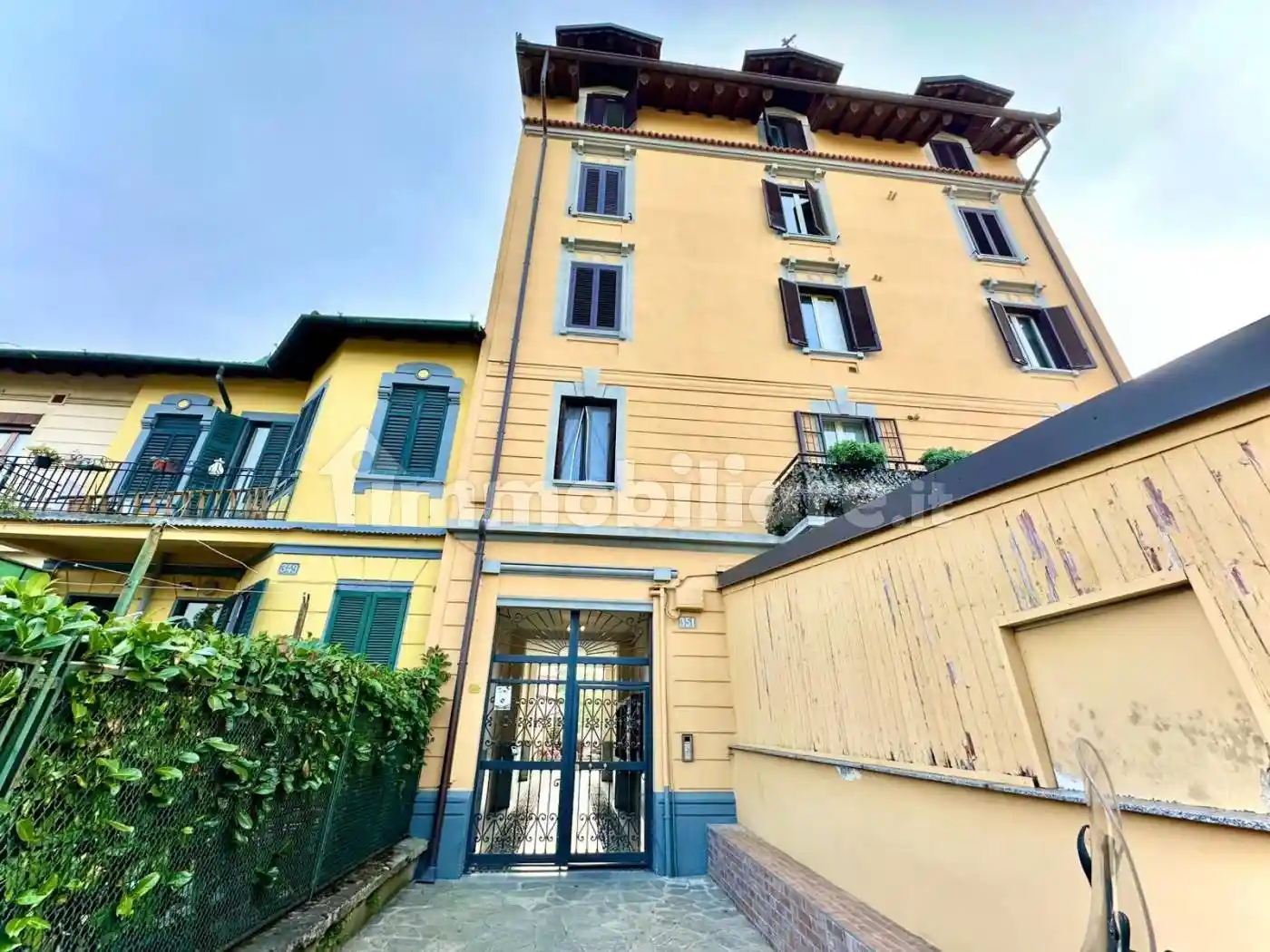 Bilocale via Gallarate 351, Gallaratese, Milano - foto 2