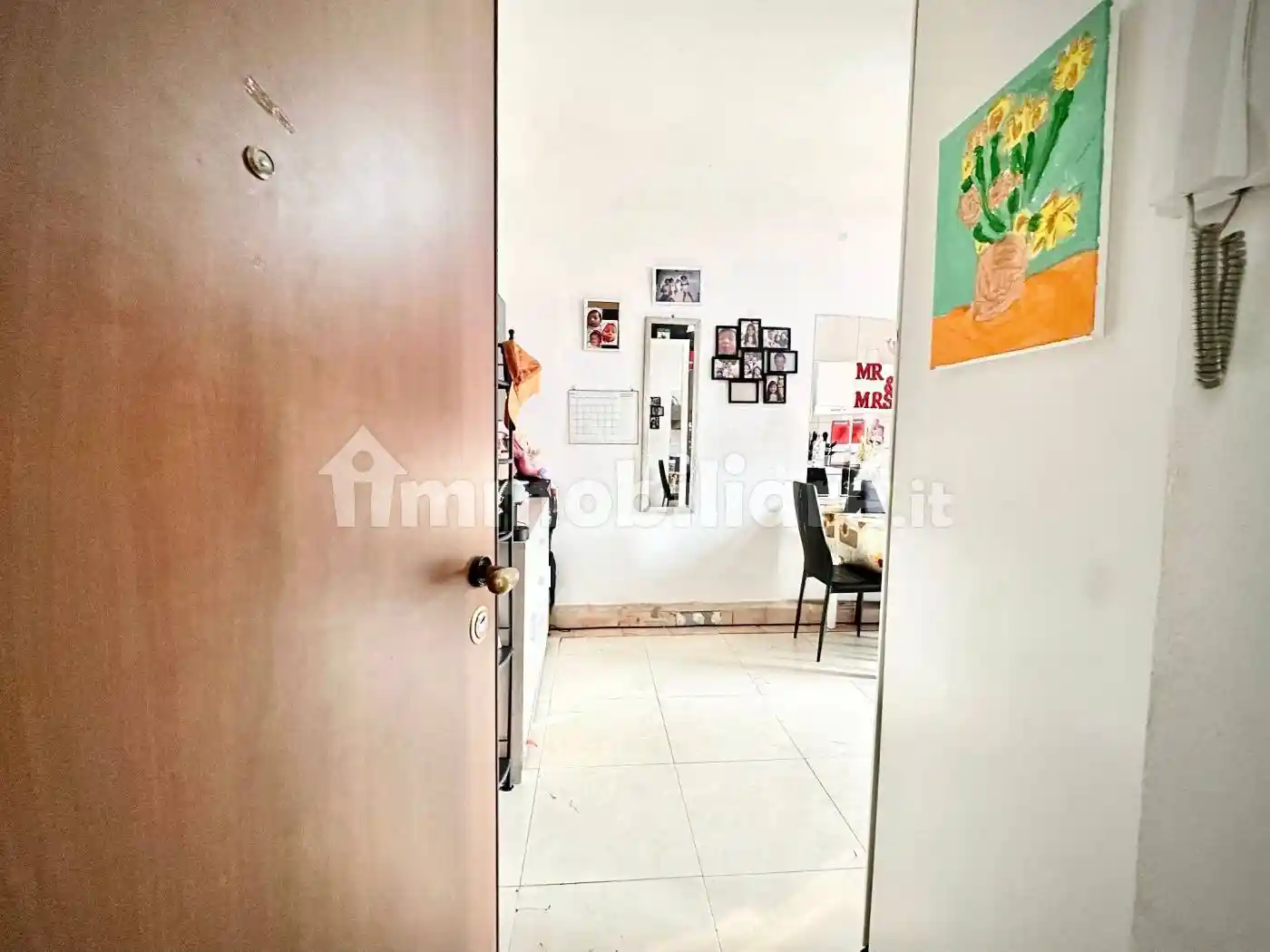 Bilocale via Gallarate 351, Gallaratese, Milano - foto 4