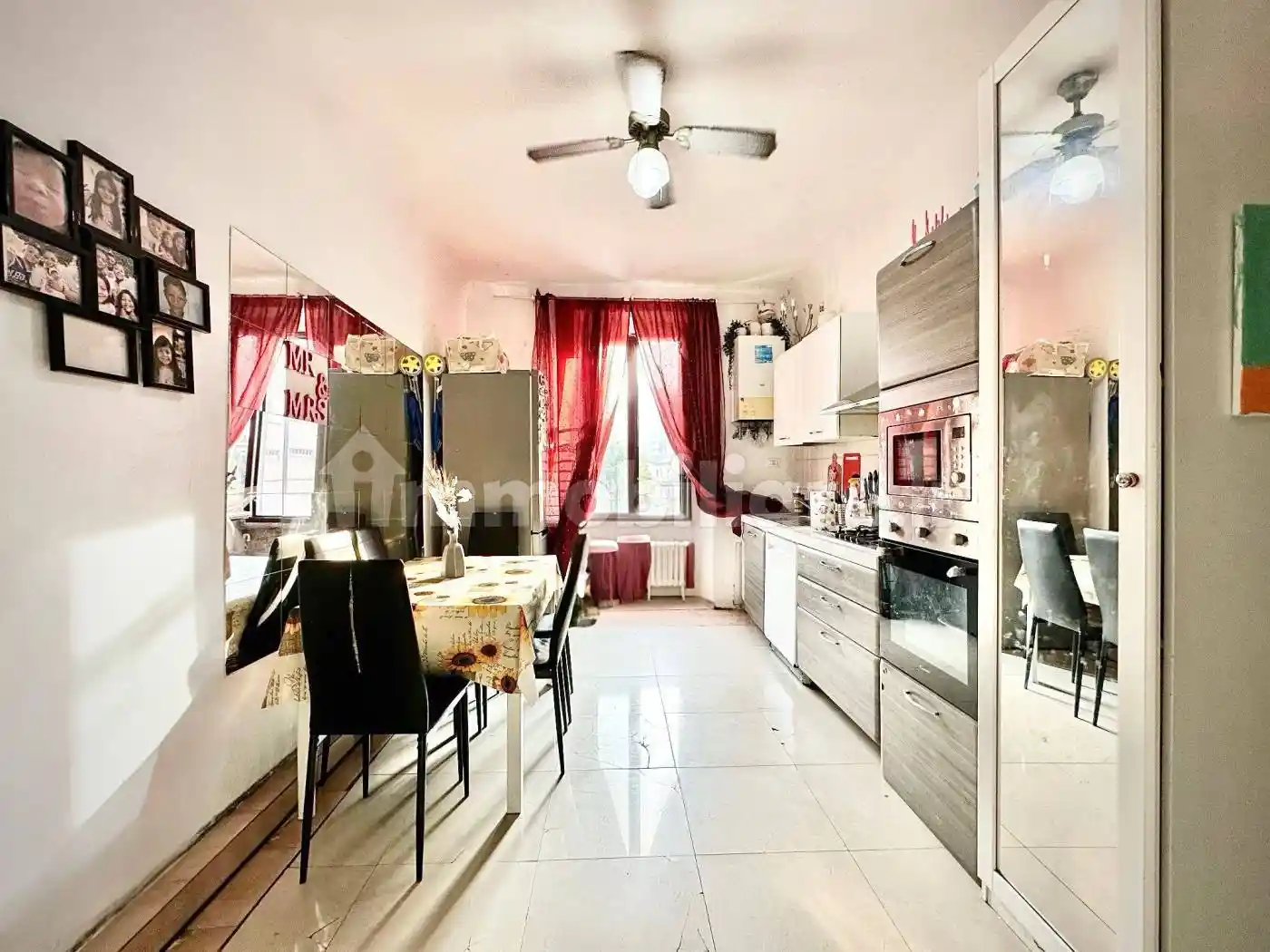 Bilocale via Gallarate 351, Gallaratese, Milano - foto 5