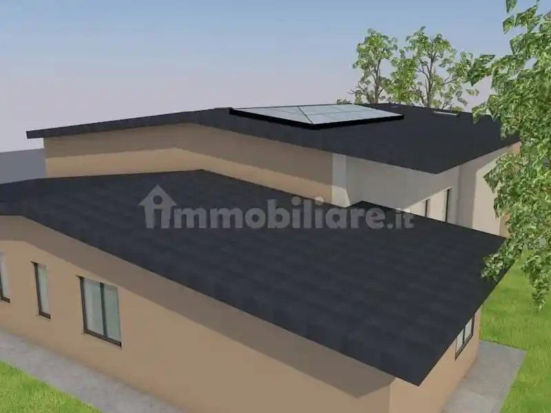 Villa unifamiliare Strada Tre Case, San Damaso, Modena - foto 5