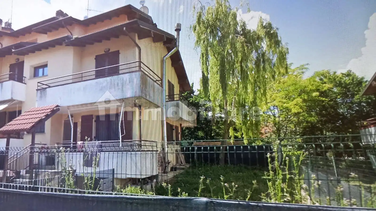 Villa in vendita a Casteggio