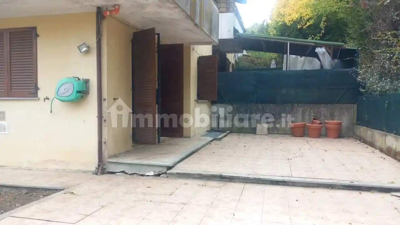 Villa unifamiliare via Indipendenza, Centro, Casteggio - foto 2