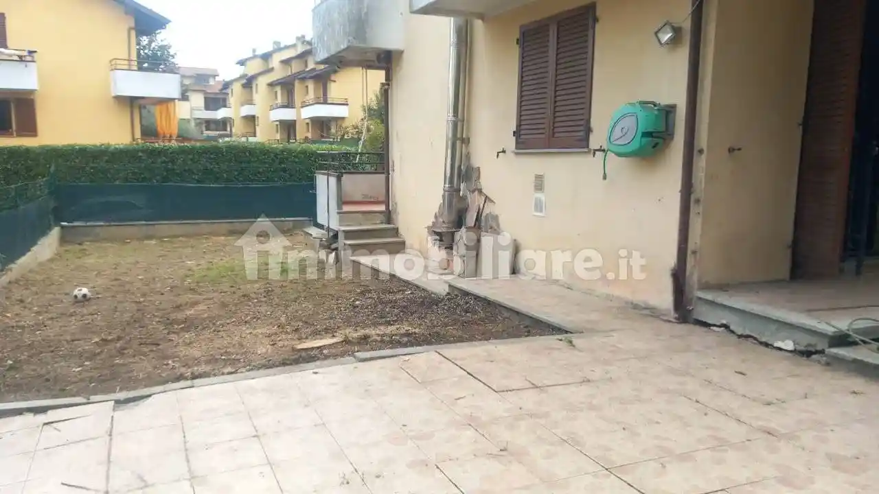 Villa unifamiliare via Indipendenza, Centro, Casteggio - foto 3