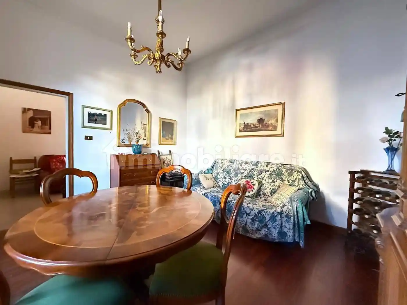 Quadrilocale via Ponzano,  50053, Ponzano, Empoli - foto 2