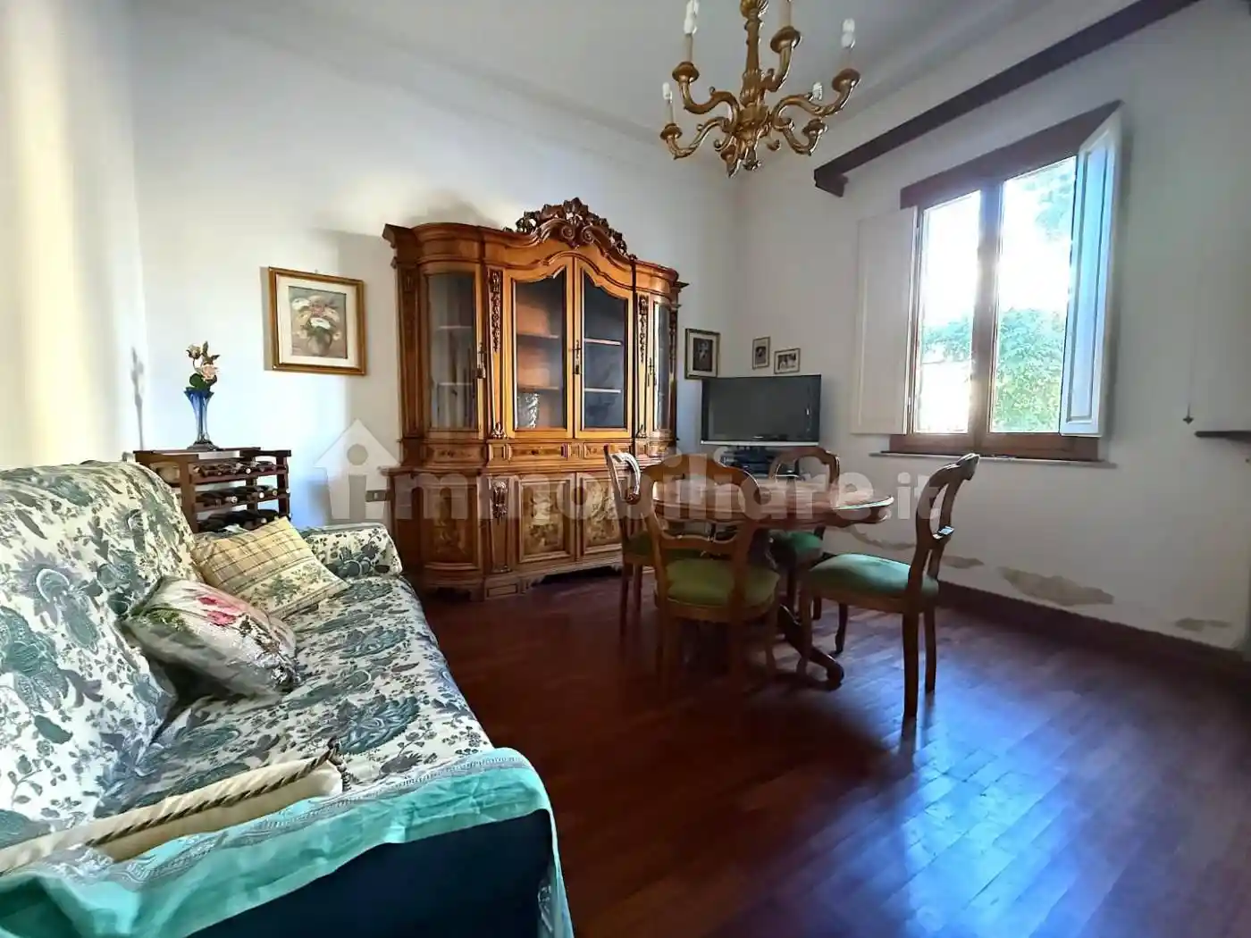 Quadrilocale via Ponzano,  50053, Ponzano, Empoli - foto 4