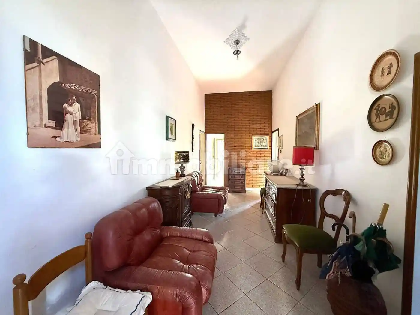 Quadrilocale via Ponzano,  50053, Ponzano, Empoli - foto 5