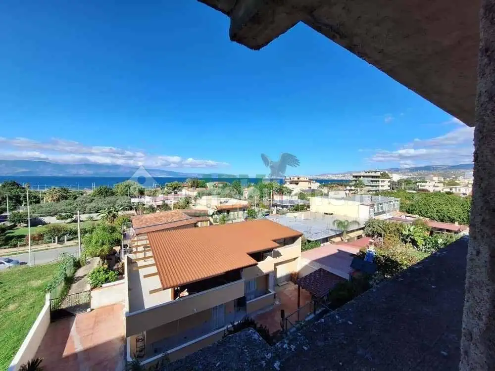 Appartamento in vendita a Reggio Calabria