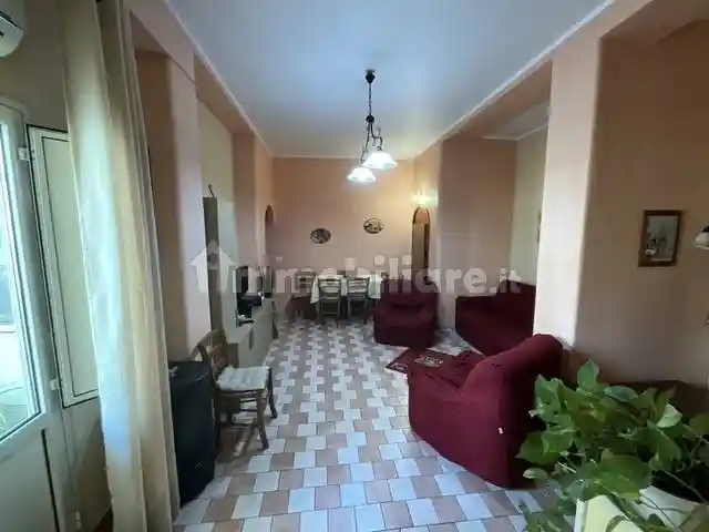 Appartamento in vendita a Catania