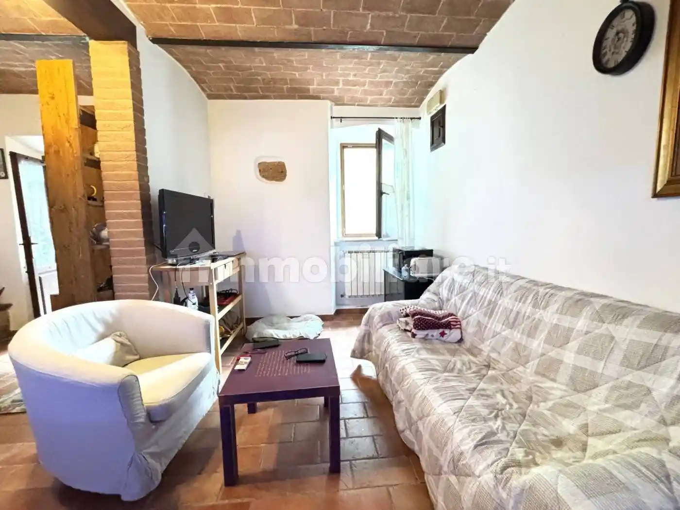 Terratetto unifamiliare via di San Frediano, Casciana Alta, Casciana Terme Lari - foto 4