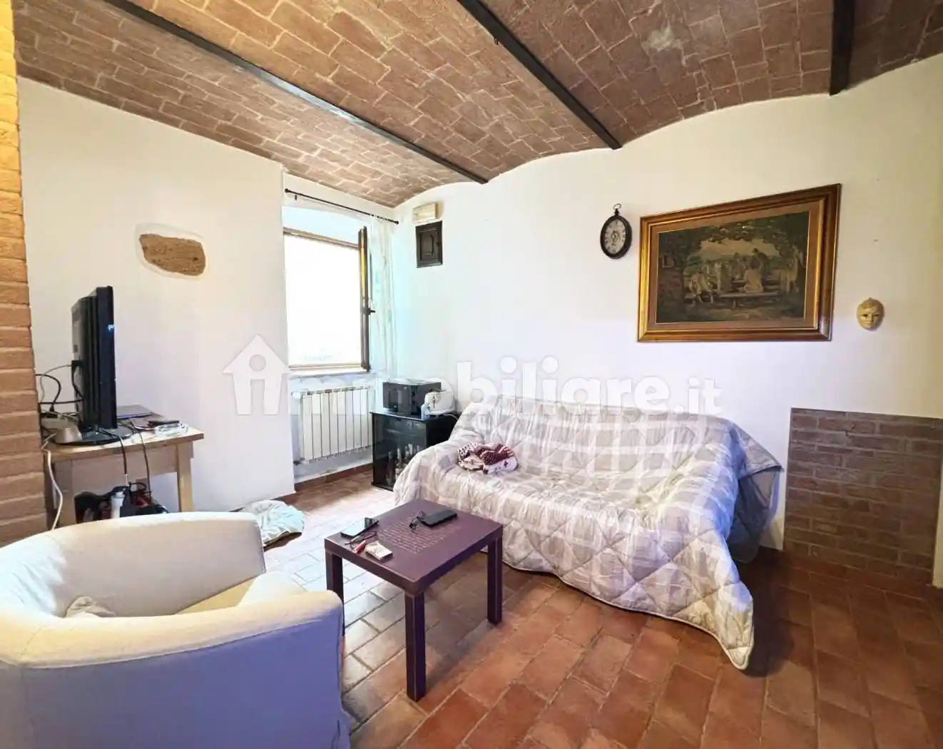 Terratetto unifamiliare via di San Frediano, Casciana Alta, Casciana Terme Lari - foto 5