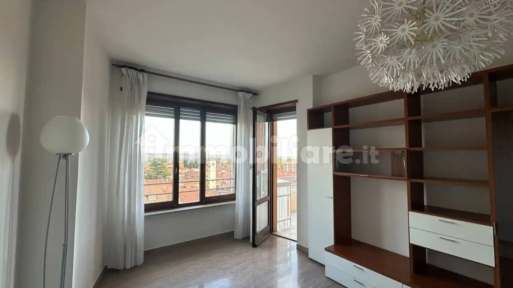 Appartamento in affitto a Rivarolo Canavese