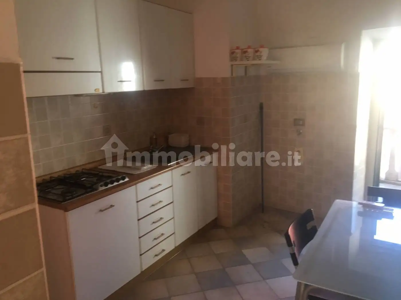 Appartamento in vendita a Gallese