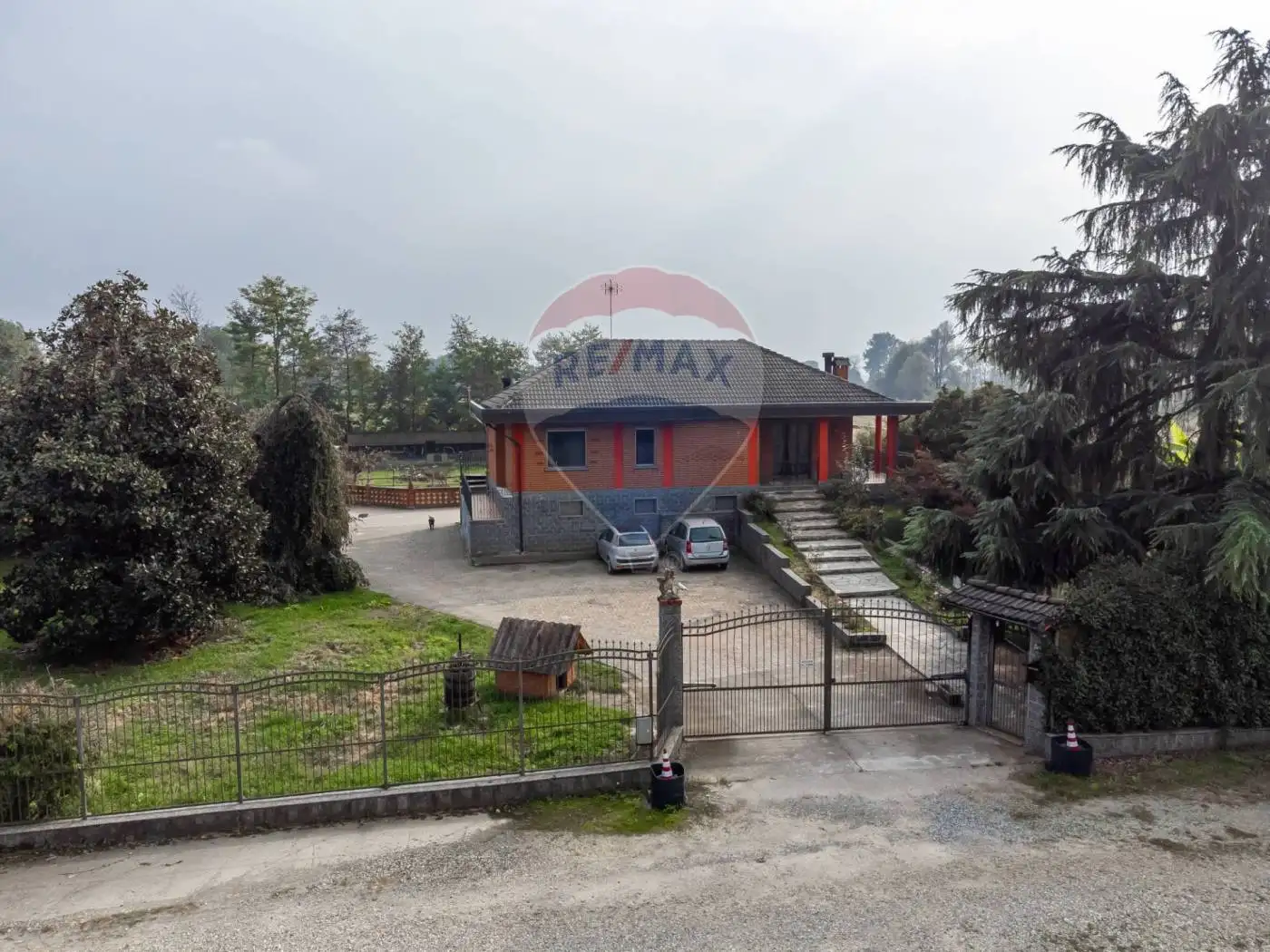 Villa in vendita a Leinì