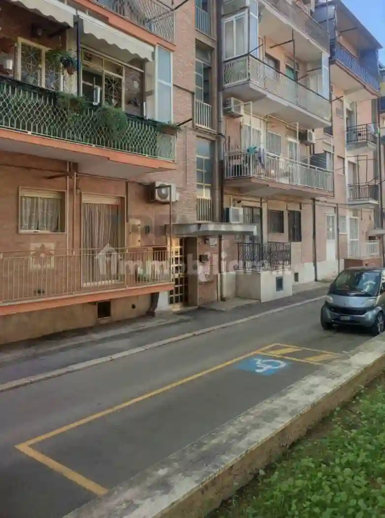 Trilocale Rione Dei Preti 4, Piazza Aldo Moro - Parco San Felice, Foggia - foto 4