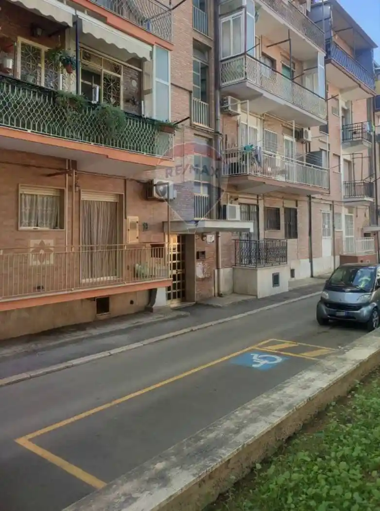 Trilocale Rione Dei Preti 4, Piazza Aldo Moro - Parco San Felice, Foggia - foto 2