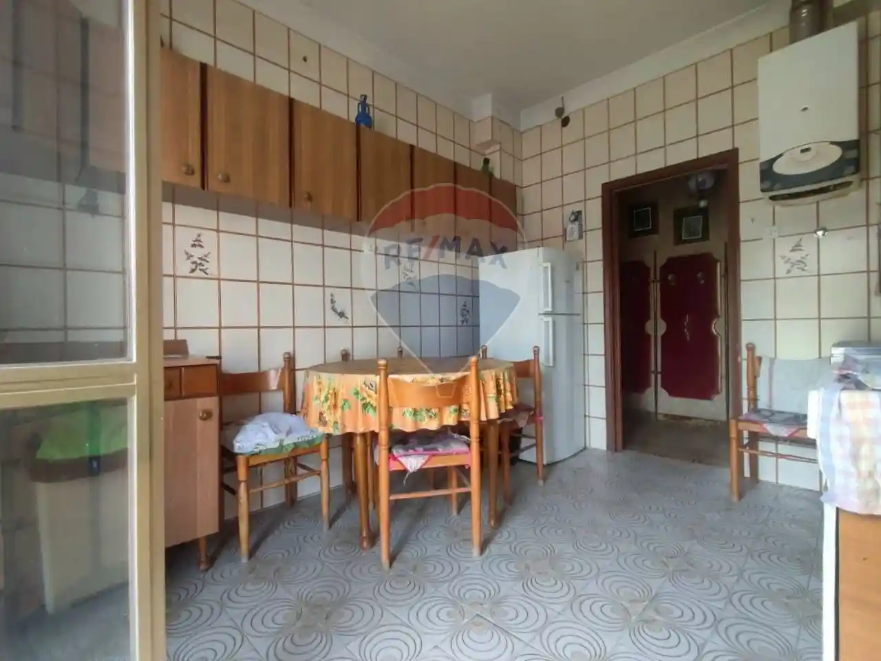 Trilocale Rione Dei Preti 4, Piazza Aldo Moro - Parco San Felice, Foggia - foto 4