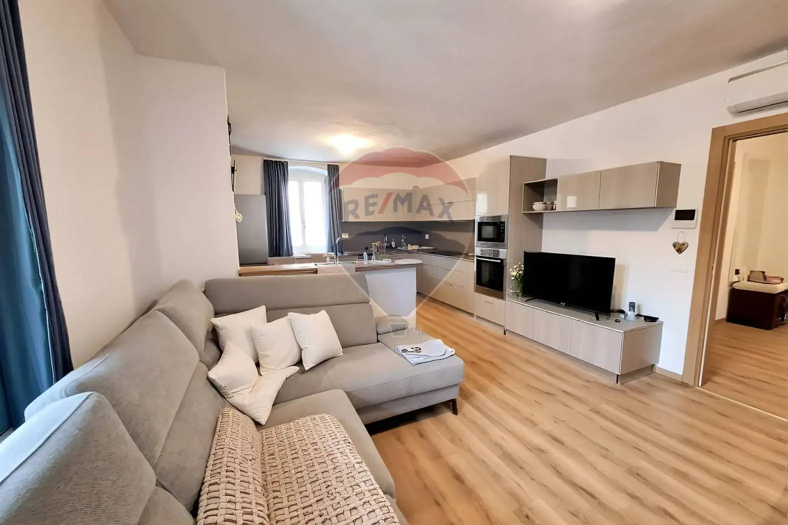 Terratetto unifamiliare via generale Cantone 81, Vò, Avio - foto 4