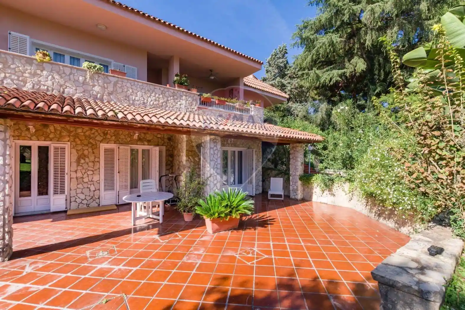 Villa unifamiliare viale regione Siciliana Nord Ovest 7800, Cardillo, Palermo - foto 3